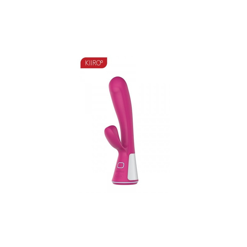 Vibro Rabbit connecté Fuse