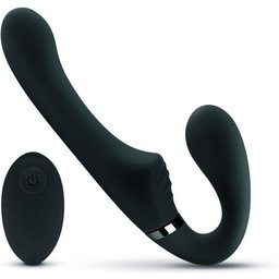 - Gode-ceinture sans harnais Avery - 22 cm
