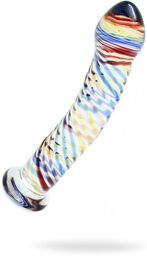 Gode en verre - Jane