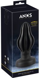 Super Soft Butt Plug 15,8 Cm