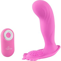 Stimulateur pour Point G