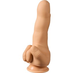 Handsome FXXK U Gode 23,5 cm