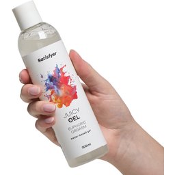 Euphoric Orgasm Lubrifiant à base d'eau 300 ml
