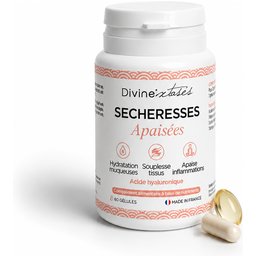Sècheresses Apaisées