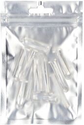 Spare Pin Set - Transparent