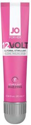Sérum Stimulant pour Clitoris à‰lectrifiant 12V 10ml Rose