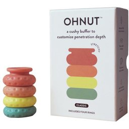 - Classic Soft Buffer Rings