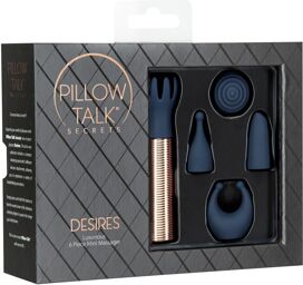 Coffret Desires