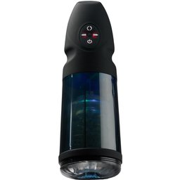 Strobe Stroker Multifonction