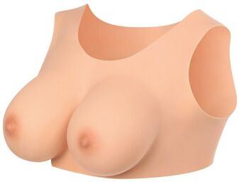 buste poitrine taille M