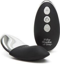 Culotte télécommandée Vibrations