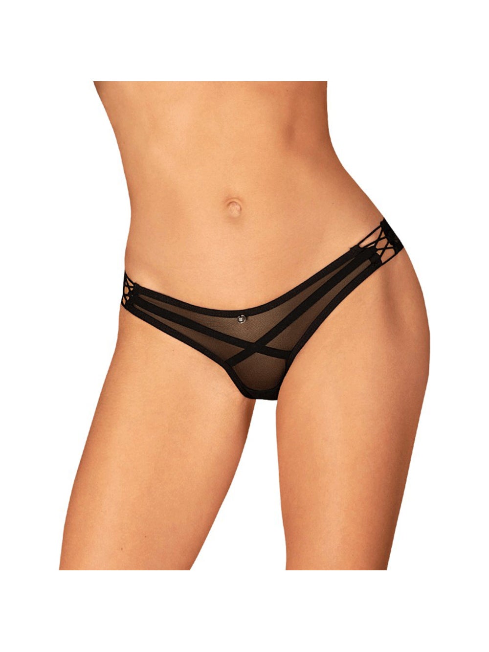 String Roxelia noir