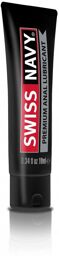 Premium Anal Lubrifiant À Base De Silicone - 10ml