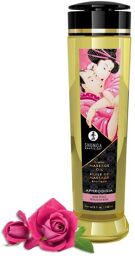 Huile de massage érotique Pétale de rose 240 ml