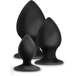 Platinum - Assortiment de plugs Stout