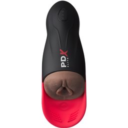 Elite Fuck-O-Matic 2 Masturbateur Automatique