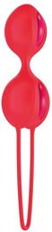 Boules de Geisha SmartBalls Duo Rose