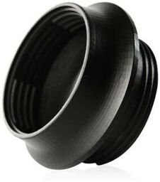 Adaptateur Shower Mount pour Flight Noir