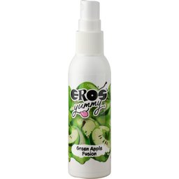 yummy Lubrifiant Aromatisé