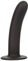 Gode Ventouse Boundless 17,8 cm Smooth Noir