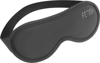 Masque Cuir Végan II Doublure Néoprène