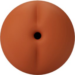 A.I. gaine en forme d’anus