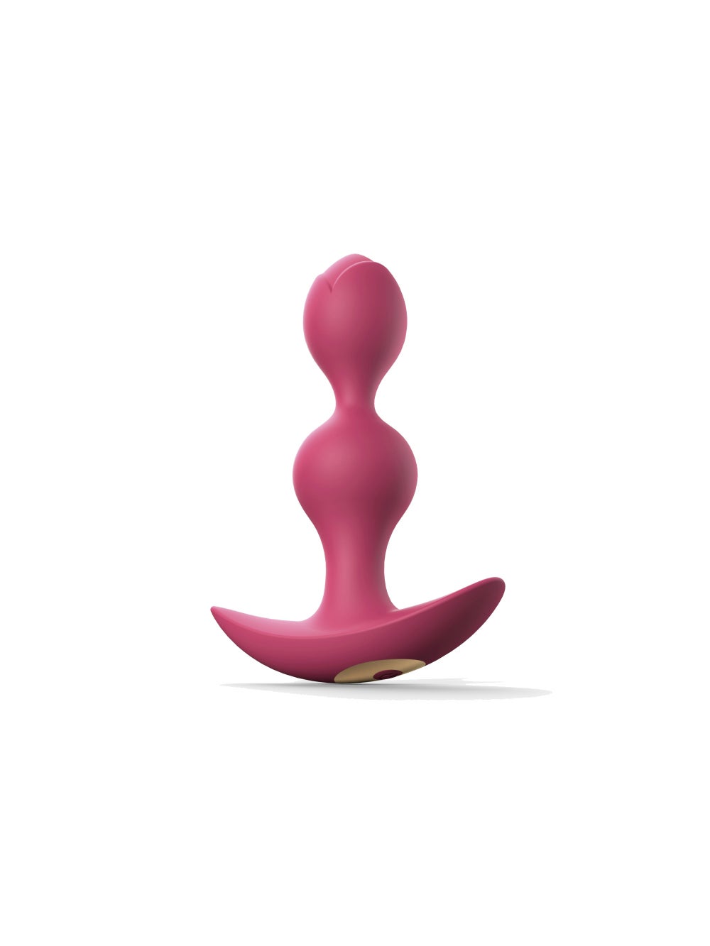 Plug anal vibrant Twinny Bud