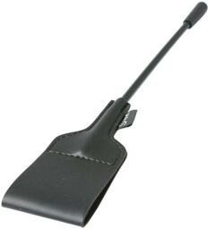 Cravache Riding Crop Noir