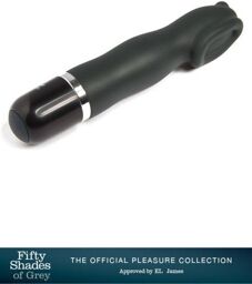 Mini vibromasseur clitoridien - Sweet Touch -