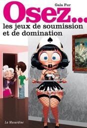 les jeux de soumission et de domination