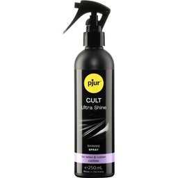 Vaporisateur Cult Ultra Shine - 250 ml