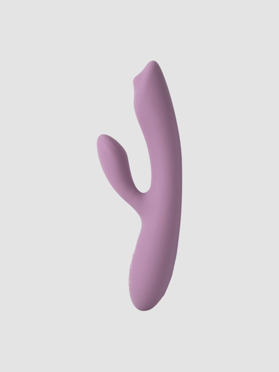 Vibromasseur rabbit connecté Trysta Neo