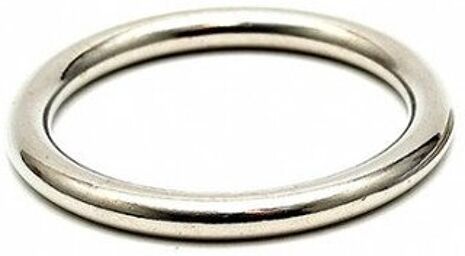 Cockring, sans soudure