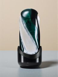 Masturbateur Flip 360 Aurora Green