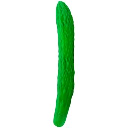 The Cucumber Gode Vibrant