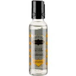 Divine Nectars Gel Aromatisé à Base d'Eau 59 ml