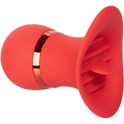 French Kiss Charmer Vibromasseur