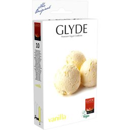 Préservatifs Vegan Parfumés Ultra 10 pcs