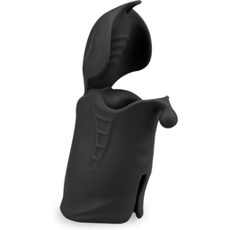 Masturbateur automatique à double entrée zone intime masculine