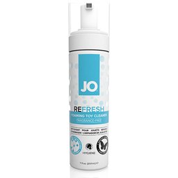 JO - Nettoyant Moussant pour Jouets - 207 ml
