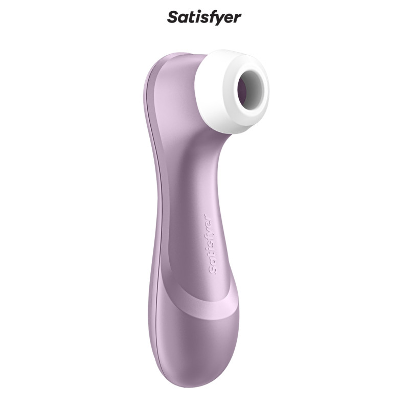 Stimulateur Pro 2 violet