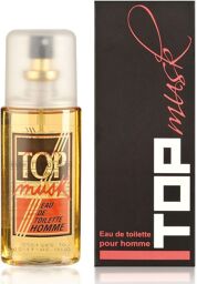Parfum Phéromone Top Musk pour Lui - 50ml