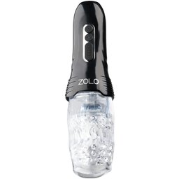 The Original Gawk Gawk Masturbateur Fellation