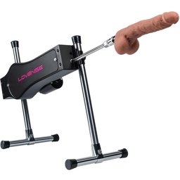 - Machine sexuelle