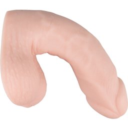 Couleur chair Mr Limpy