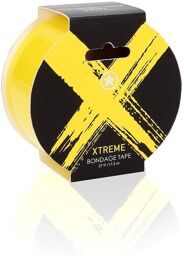 Ruban de bondage Tape - 17,5 m