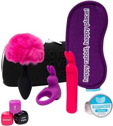Couple's pleasure kit