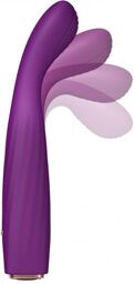 Vibrating Feel Me Violet