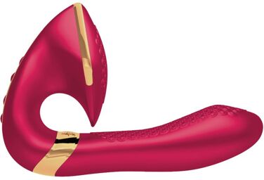 Soyo Vibromasseur Intime - Fuchsia