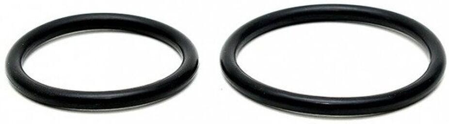 Cockring caoutchouc set
